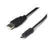 Matsuyama CAVO USB MINI 5 POLI (CF742) 2 MT